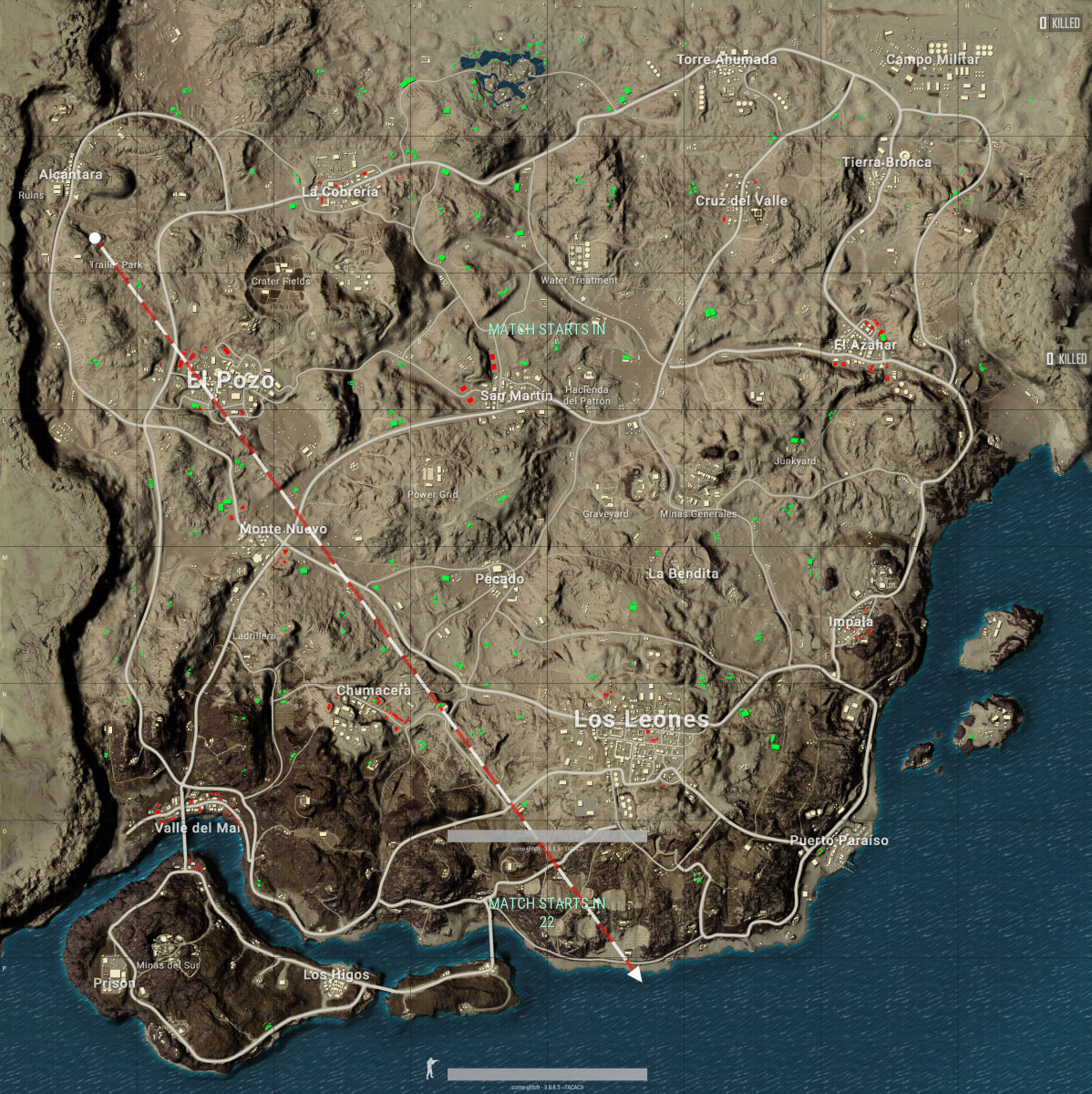 Miramar Changes In The Update   AHM4R1dicEhqMw== 