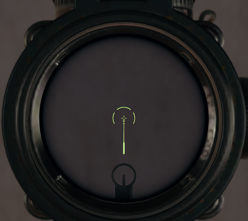 4.3 pubg update updated 3x scope devs Game