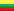 Литва, Lithuania, LT