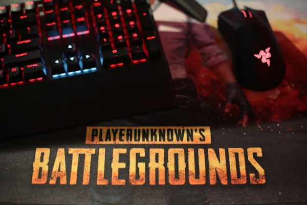 Множитель вертикальной чувствительности pubg что это