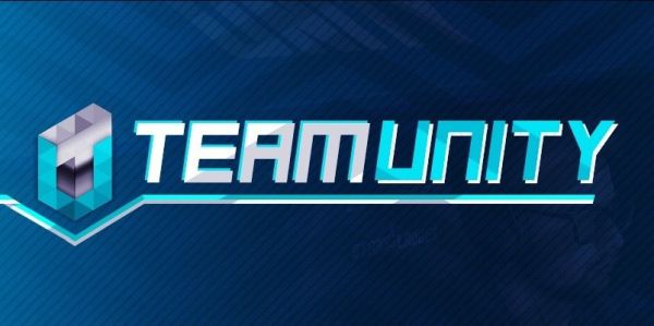 Team UNITY закрылась