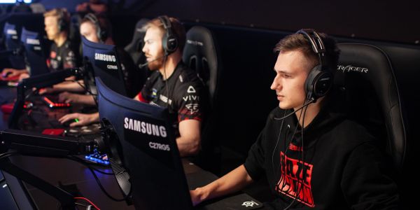 Ubah исключили из основного состава FaZe Clan