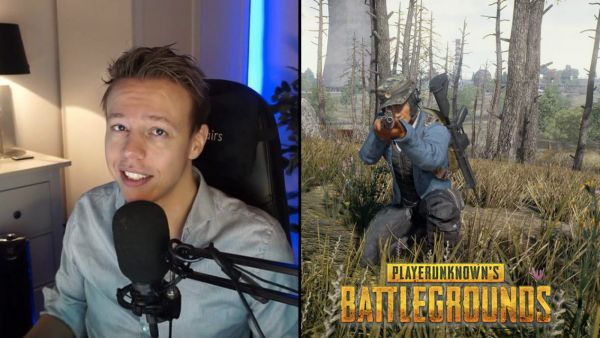 Что с серверами pubg сейчас