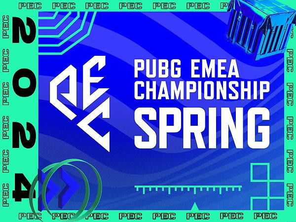 Разработчики PUBG анонсировали новые региональные турниры для Европы