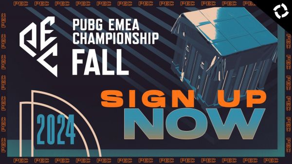 Анонсирован PEC: Fall